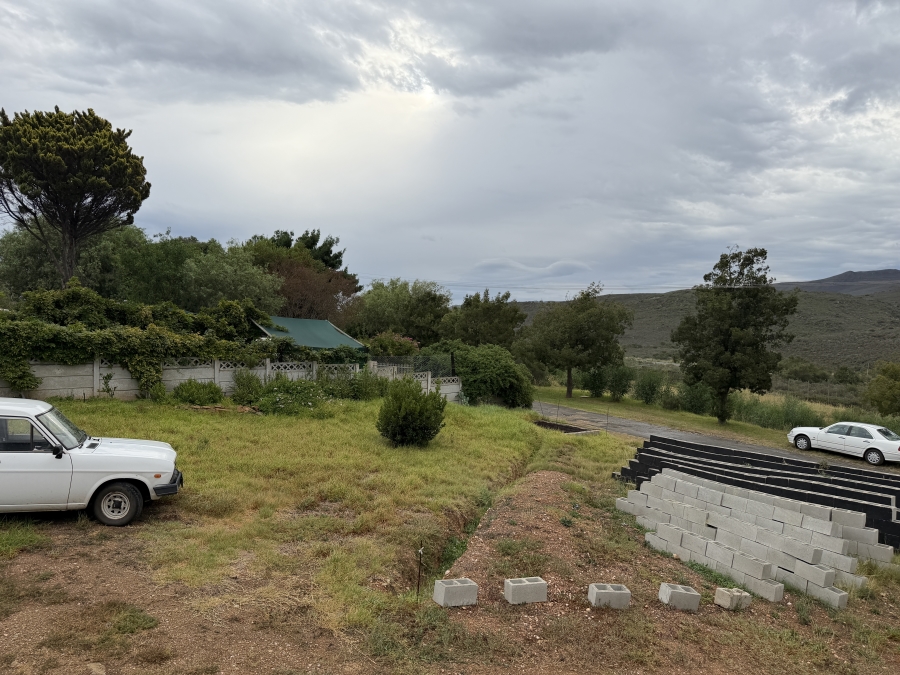 1 Bedroom Property for Sale in Barrydale Western Cape